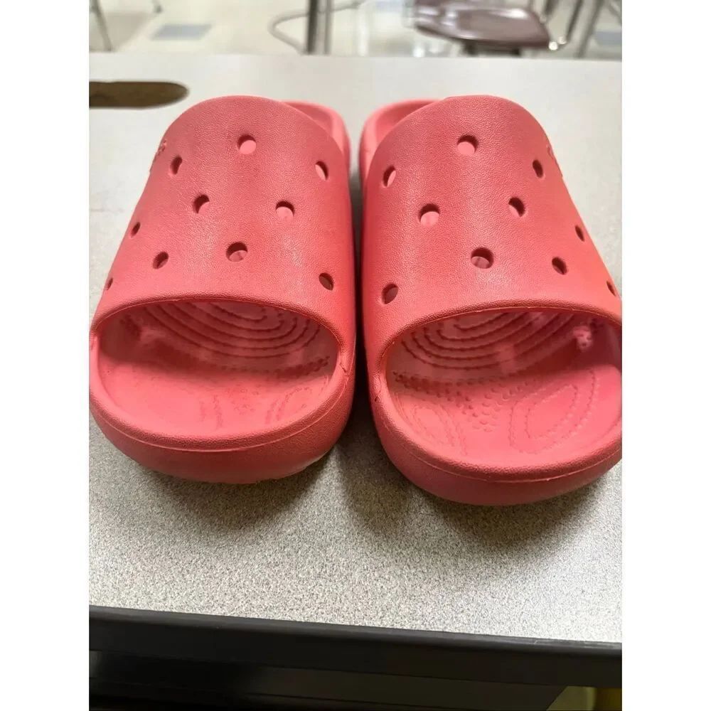 Crocs Slides - Picture 2 of 5